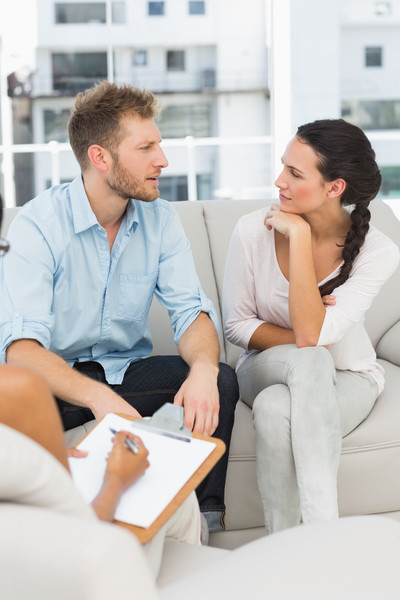 Couples Therapy
